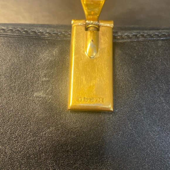 Gucci Wallet With Box and a chain - Picture 8 of 16